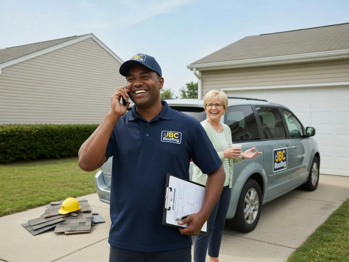 Roof Replacement Delta, CO FAQs